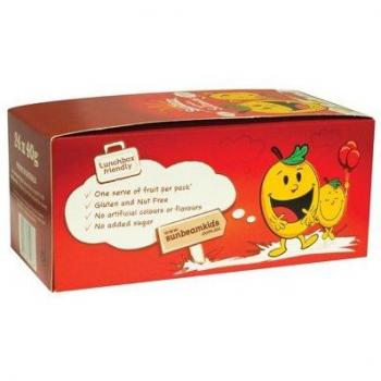 Helles Goldfrüchte Sultaninen 40 g x 24