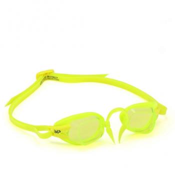 Michael Phelps Yellow Timing Device