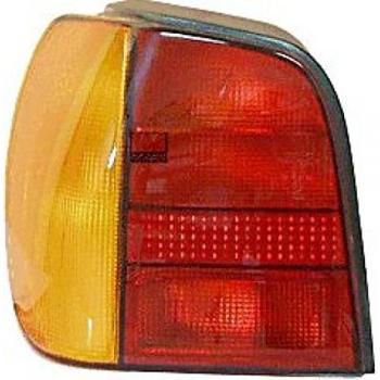 Achterlicht links DEPO 441-1930L-LD-UE voor Volkswagen Polo III