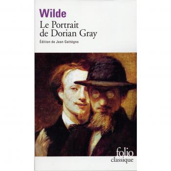 Le portrait de Dorian Gray Poche