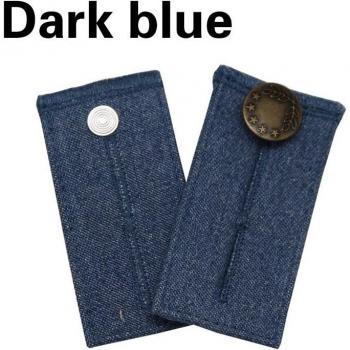 Adjustable Waist Expander for Jeans