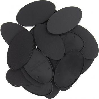 MB 20 Oval Bases for Tabletop Wargaming