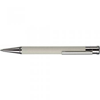 Otto Hutt D4 Cream Plat-Plated Ballpoint