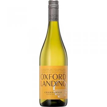 Chardonnay Oxford Landing 2021 – Eleganter Weißwein