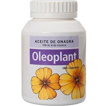 Oleoplant Cap 180 Onagra