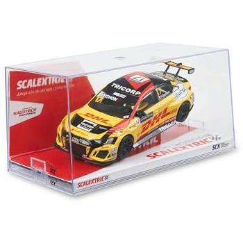 Slot Car Audi RS3 Scalextric – Série LMS TCR DHL