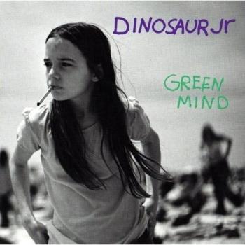 Dinosaur Jr Green Mind