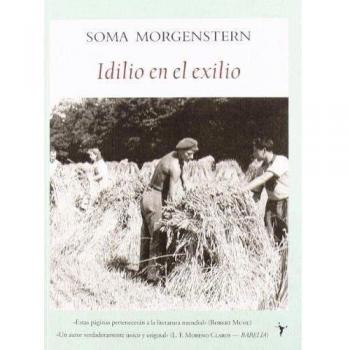 Idilio en el exilio.