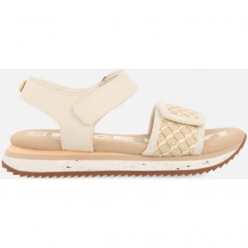 EU 35 Gioseppo Melan Sandals for Men (Off‑White)