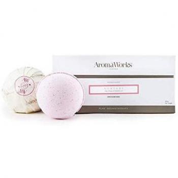 Nurture Aroma Bomb Pair