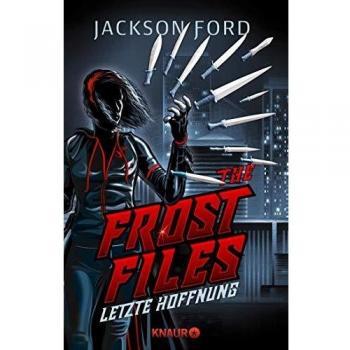The Frost Files