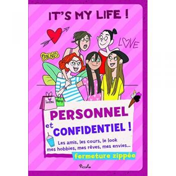 Personnel et confidentiel