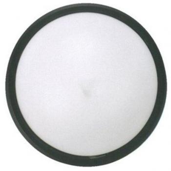 Plafón Led Redondo IP54 170x73 mm 4W 270 Lúmenes