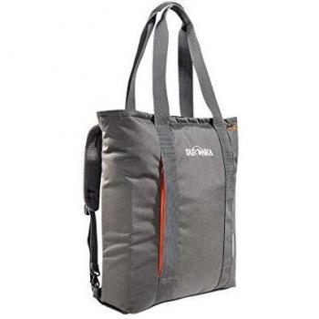 Tatonka Grip Bag 13 Liter Titan Grey