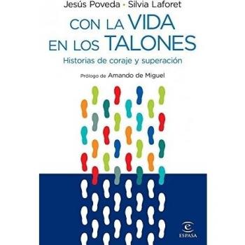 Con la vida en los talones. Nunca des nada por perdido