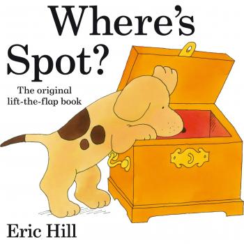 Where's Spot?