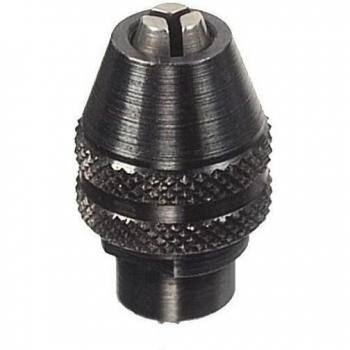 Mandrin auto-serrant 0,8 à 3,2 mm