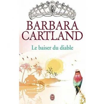Barbara Cartland