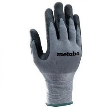 Gants de Travail Résistants M2 Taille 10 Metabo