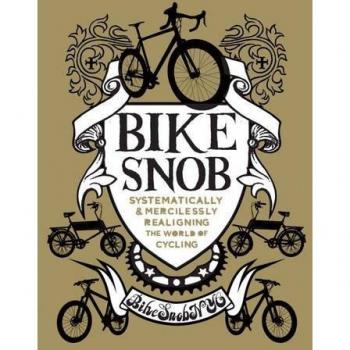 Eben Weiss Bike Snob