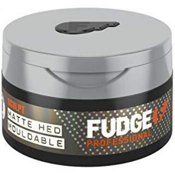 Fudge Matte Hed Stylinggel 75 ml