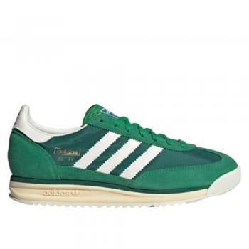 Chaussures Hommes Adidas Originals – Vert, T45 ⅓