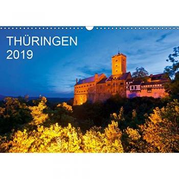 THÜRINGEN 2019