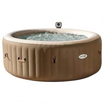 Pack spa bubble Intex Purespa 85 x 28 pouces