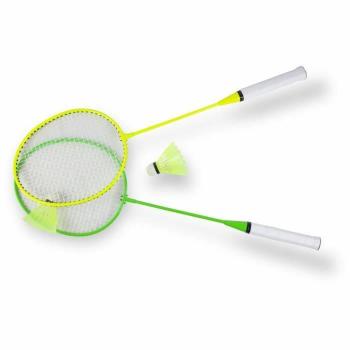 Badminton Turbo Duo – SPACE COURT