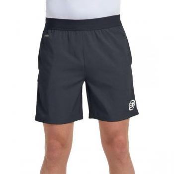 Short Padel Uomo 005 – BullPadel Nero