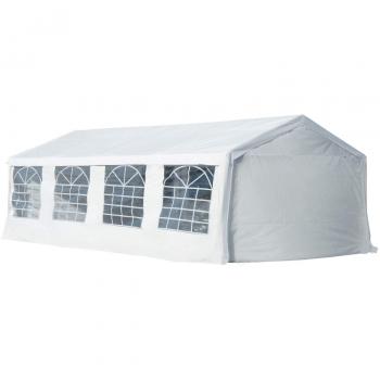 Outsunny 8m x 4m Carport
