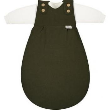 Alvi Baby Mummy Traje de pijama Waffle piqué Caqui 68/74