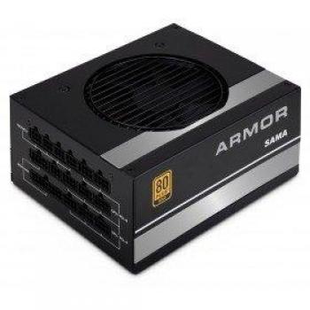 Armor 80+ Netzteil Inter-Tech SAMA HTX‑550‑B7