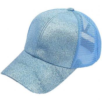 Adjustable Sun Hat for Summer Sports