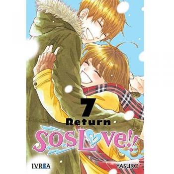 SOS LOVE N 07