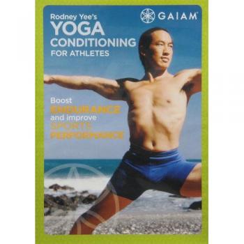 Yoga Élite pour Athlètes
