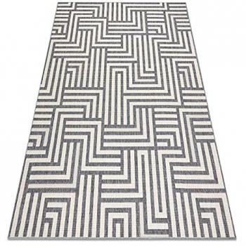 RUGSX Spring Loop Sisal Rug