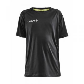 Kinder-T-shirt Craft Evolve voor jongens