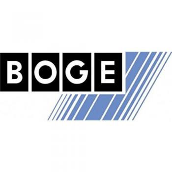 Boge 89-174-0 Dust Cover Kit