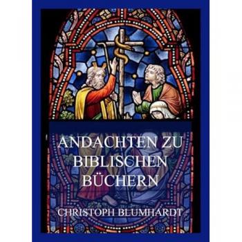 Andachten zu biblischen Büchern