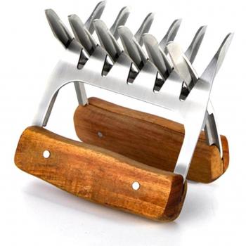CarneTrueno Tenedor