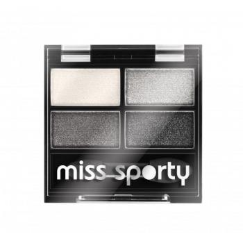 Black Smokey Palette – Miss Sporty Pro (5 g)