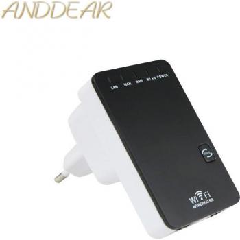WiFi Amplifier