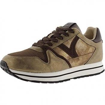 Sneaker Cometa Victoria Fissure Bronzo EU 36