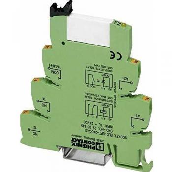 PLC-RSC-230UC/21AU by Phoenix Contact