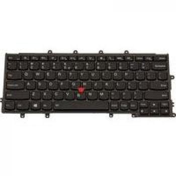 Lenovo Tastatur für internationale Märkte – SKU FRU04X0245