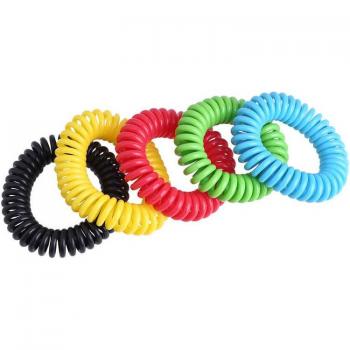 Pulsera VivaLibre Insectos