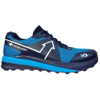 RAIDLIGHT Ascendo MP Lauf‑Trailschuhe – Blau