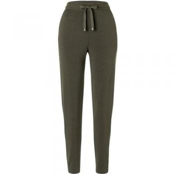 Super.natural Pantaloni Solution Black Ink Donna