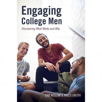 Engaging College Men